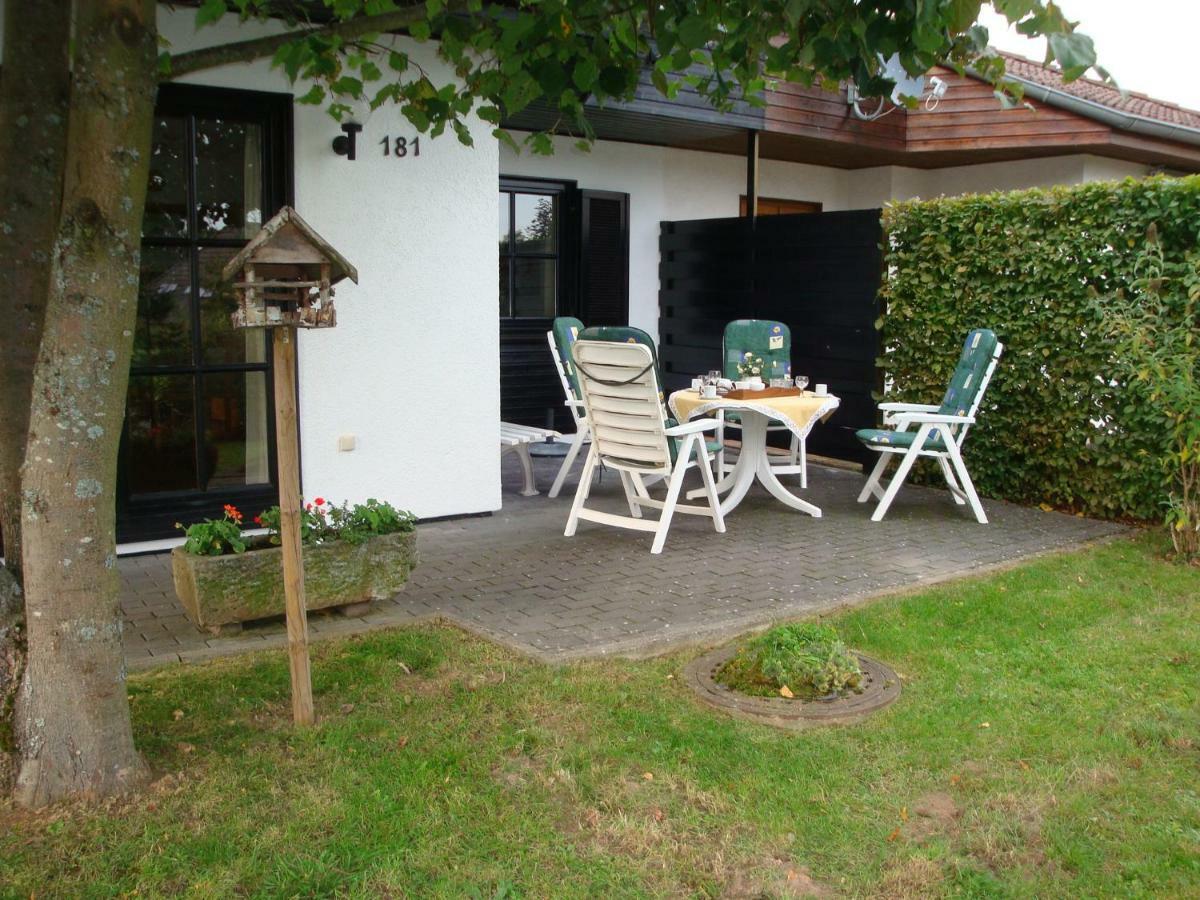 Vila Frankenau/Sauerland-Hasewinkel Exteriér fotografie